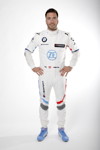 BMW Motorsport. BMW M Motorsport. DTM 2019. BMW Werksfahrer Philipp Eng (AUT).