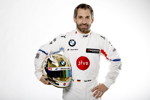 BMW Motorsport. BMW M Motorsport. DTM 2019. BMW Werksfahrer Timo Glock.