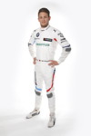 BMW Motorsport. BMW M Motorsport. DTM 2019. BMW Werksfahrer Marco Wittmann.