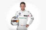 BMW Motorsport. BMW M Motorsport. DTM 2019. BMW Werksfahrer Marco Wittmann.