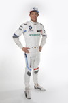 BMW Motorsport. BMW M Motorsport. DTM 2019. BMW Werksfahrer Marco Wittmann.