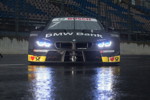 Lausitzring, 16.04.2019. BMW Bank M4 DTM, Bruno Spengler, Foto-Shooting, BMW M Motorsport Premium Partner.