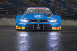 Lausitzring, 16.04.2019. ZF BMW M4 DTM, Philipp Eng, Foto-Shooting, BMW M Motorsport Premium Partner.