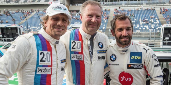 Lausitzring, 24.08.2019. Tourenwagen Classics, Timo Glock, BMW M3 E30 (1988).