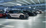 BMW Group baut Ladeinfrastruktur fr Elektrofahrzeuge weiter aus: E:ON baut fr die BMW Group Mitarbeiter-Ladenetzwerke
