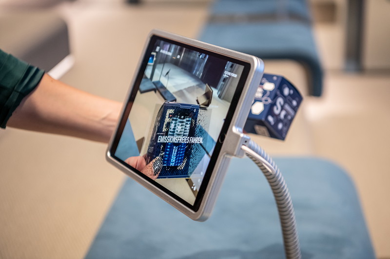 FUTURE FORUM by BMW Welt.