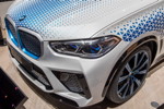 BMW i Hydrogen NEXT auf der IAA 2019