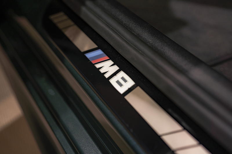 Das neue BMW M8 Gran Coupe in der 'First Edition' auf der LAAS 2019