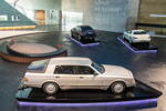 Mercedes-Benz Auto 2000, vorgestellt zur IAA 2000. Projekt zur Verbrauchsreduzierung mit verschiedenen Motorkonzepten.