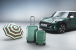 Die MINI 60 Years Lifestyle Collection.