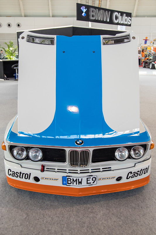BMW 3.0 CSi
