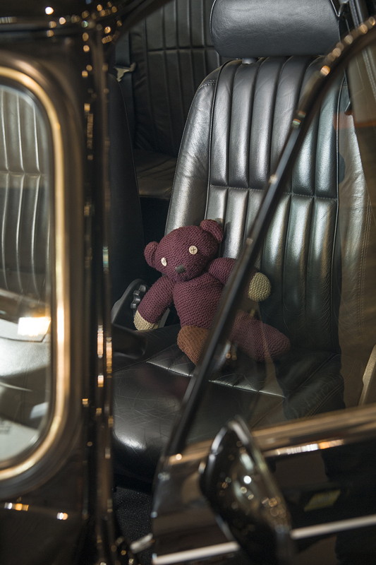 BMW Group Classic Stand auf der Techno Classica 2019: Mini