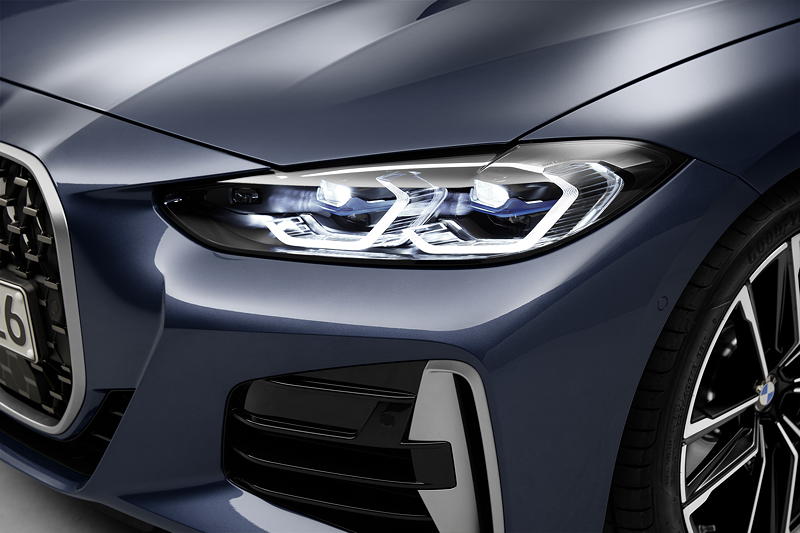 BMW M440i xDrive Coup�