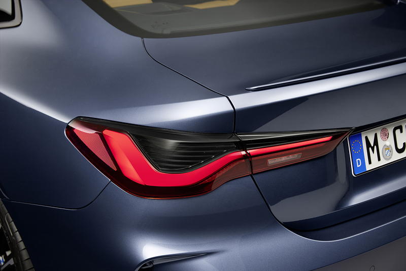 BMW M440i xDrive Coup