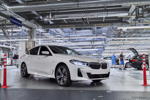 BMW 6er Turismo - Produktion im BMW Werk Dingolfing