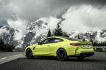 BMW M4 Competition Coup