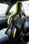 BMW M4 Competition Coup, neue BMW M Sitze mit Carbon.