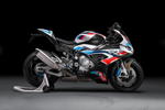 Die neue BMW M 1000 RR.