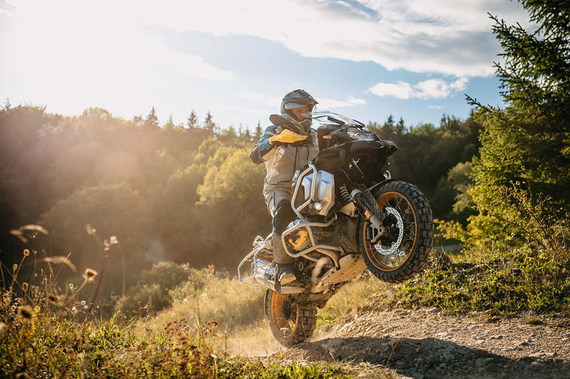 BMW R 1250 GS Adventure