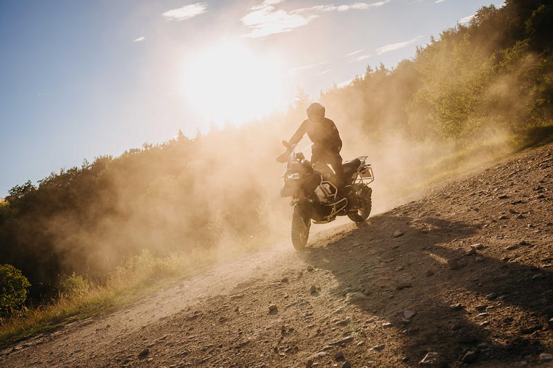 BMW R 1250 GS Adventure