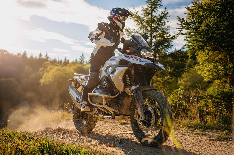 BMW R 1250 GS