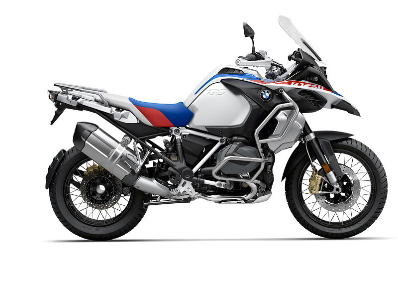 BMW R 1250 GS Adventure