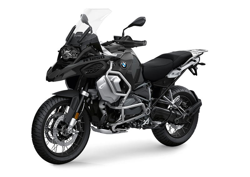 BMW R 1250 GS Adventure