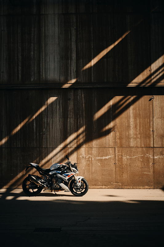 BMW S 1000 R