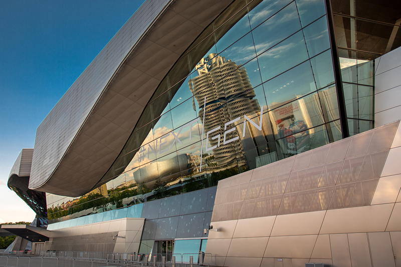 BMW Welt 