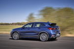 BMW X2 xDrive25e