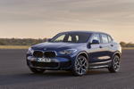 BMW X2 xDrive25e