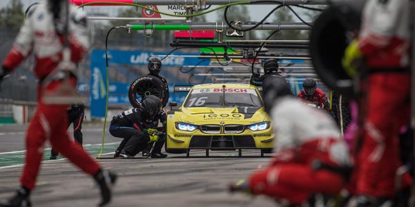 Lausitzring, 22.08.2020. DTM Rennen 5, Timo Glock, BMW Team RMG, #16 iQOO BMW M4 DTM.