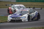 Lausitzring, 22.08.2020. DTM Rennen 5, Jonathan Aberdein (RSA), BMW Team RMR, #27 CATL BMW M4 DTM.