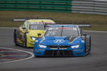 Lausitzring, 22.08.2020. DTM Rennen 5, Philipp Eng (AUT), BMW Team RBM, #25 ZF BMW M4 DTM.