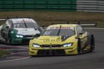 Lausitzring, 22.08.2020. DTM Rennen 5, Timo Glock, BMW Team RMG, #16 iQOO BMW M4 DTM.