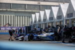 Berlin, 08.08.2020. ABB FIA Formula E Championship, Saisonfinale, Tempelhof, BMW i Andretti Motorsport, BMW iFE.20, Maximilian Gnther.