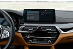 Die neue BMW 5er Reihe, Intelligent Personal Assistant.