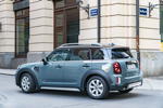 MINI Cooper S Countryman ALL4 in Leipzig