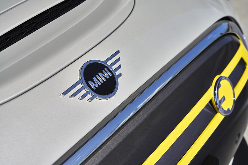 MINI Electric