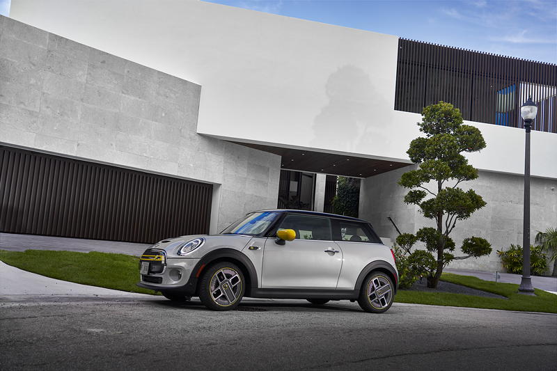 MINI Electric