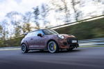 MINI John Cooper Works Elektrifizierung