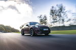 MINI John Cooper Works Elektrifizierung