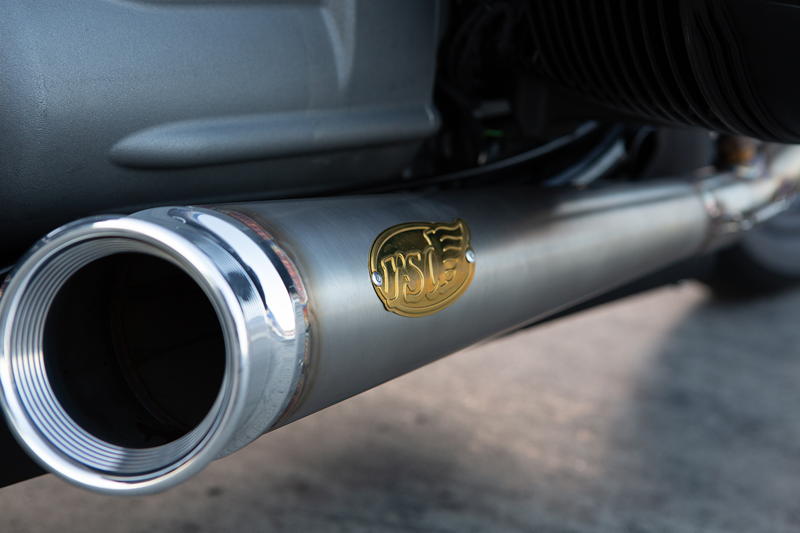 R 18 Dragster by Roland Sands