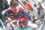 Rallye Dakar 2020 in Saudi-Arabien. MINI JCW Buggy, Stéphane Peterhansel