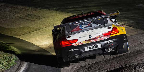 24h Rennen am Nueburgring 2021, BMW Junior Team, BMW Team RMG, #77 BMW M6 GT3, Dan Harper (GBR), Max Hesse (GER), Neil Verhagen (USA), Augusto Farfus (BRA).