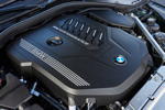 BMW M440i xDrive Cabrio, Motor