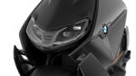 BMW CE 04 U-frmiger LED-Lichtleiter