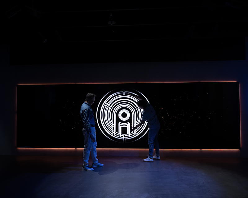 BMW i Vision Circular - Dokumentation.