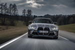 BMW M3 Competition mit BMW M xDrive