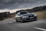 BMW M3 Competition mit BMW M xDrive